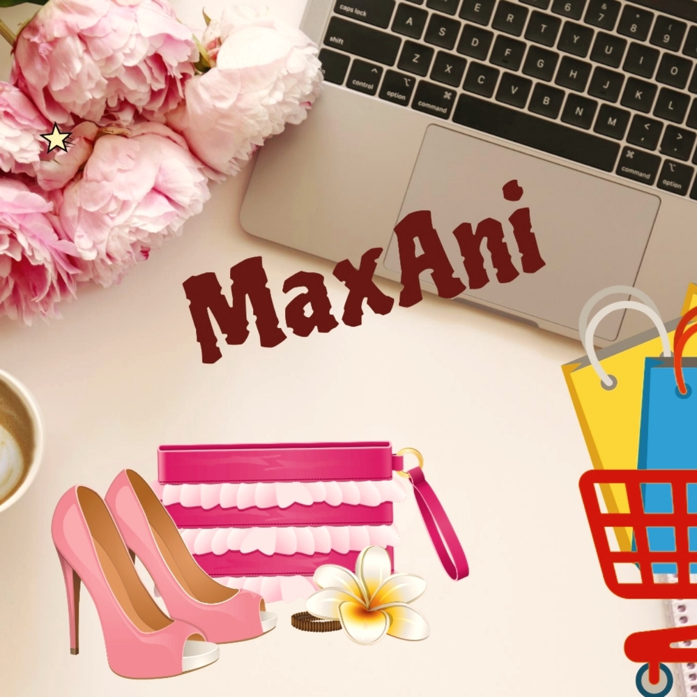 Meet your Posher, Maxani